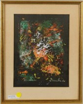NATALIA DUMITRESCU "CREATION O