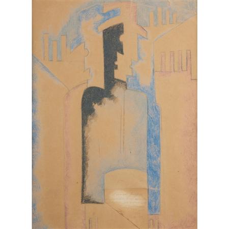 Natalia Goncharova Russian,