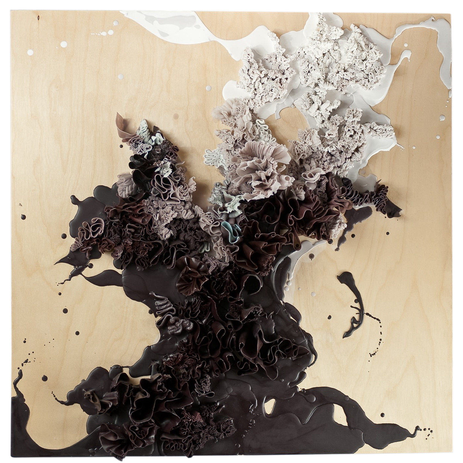 NATALIE ABRAMS. "UNTITLED 12.20,"