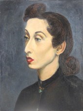 NATALIE B. BAKER (AMERICAN, 19