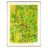 NATAN SEGAL (AMERICAN 21ST CEN