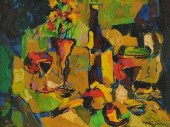 Nate Dunn (American, 1896-1983