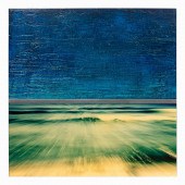 NATHAN BAILEY, "WATER", ELEMEN