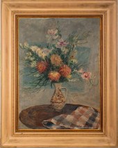 NATHAN ISAEVICH ALTMAN FLORAL