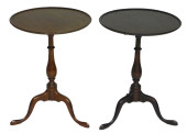 +NATHAN MARGOLIS PAIR OF ROUND