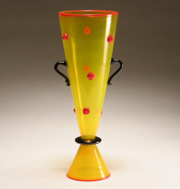 Nathan Sheafor for Glass Forge