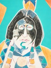 NATHAN WASSERBERGER (1928 - 20