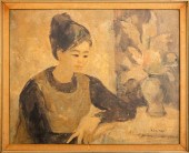 NATHAN WASSERBERGER "KUNIKO" O
