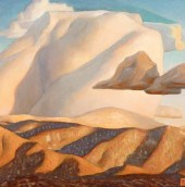 NATHANAEL VOLCKENING, LAST LIG