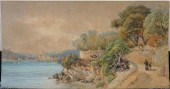 NATHANIEL EVERETT GREEN (ENGLI