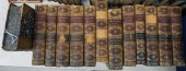 NATHANIEL HAWTHORNE'S WORKS, T
