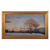 NATHANIEL K. GIBBS. WINTER LAN