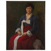 NATHANIEL K. GIBBS. WOMAN IN K