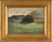 NATHANIEL LEANDER BERRY (MASSA
