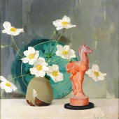 NATHANIEL LITTLE (AMERICAN, B.