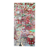 NATHANIEL QUINN (NC), UNTITLED
