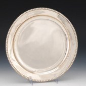 NATHANIEL SCHLAUBITZ SILVER PL