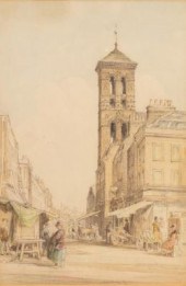 Nathaniel Sparks/ (1880-1957)/