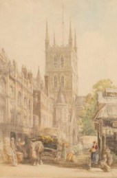 Nathaniel Sparks (1880-1957)/T