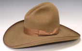 NATHANIEL&#039;S MASTER HAT MA