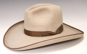 NATHANIEL&#039;S MASTER HAT MA