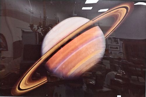 NATIONAL AERONAUTICS AND SPACE