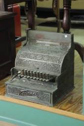 NATIONAL CASH REGISTER. #32  S