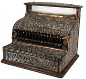 NATIONAL CASH REGISTER COMPANY