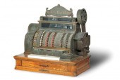 NATIONAL CASH REGISTER. Model
