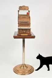 NATIONAL CASH REGISTER MODEL 2