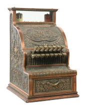 NATIONAL CASH REGISTER MODEL 3
