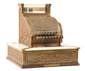 NATIONAL CASH REGISTER MODEL 3