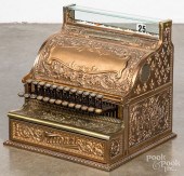 NATIONAL CASH REGISTER MODEL 3