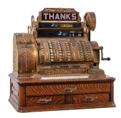 NATIONAL CASH REGISTER MODEL 5