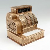 NATIONAL CASH REGISTER MODEL#4