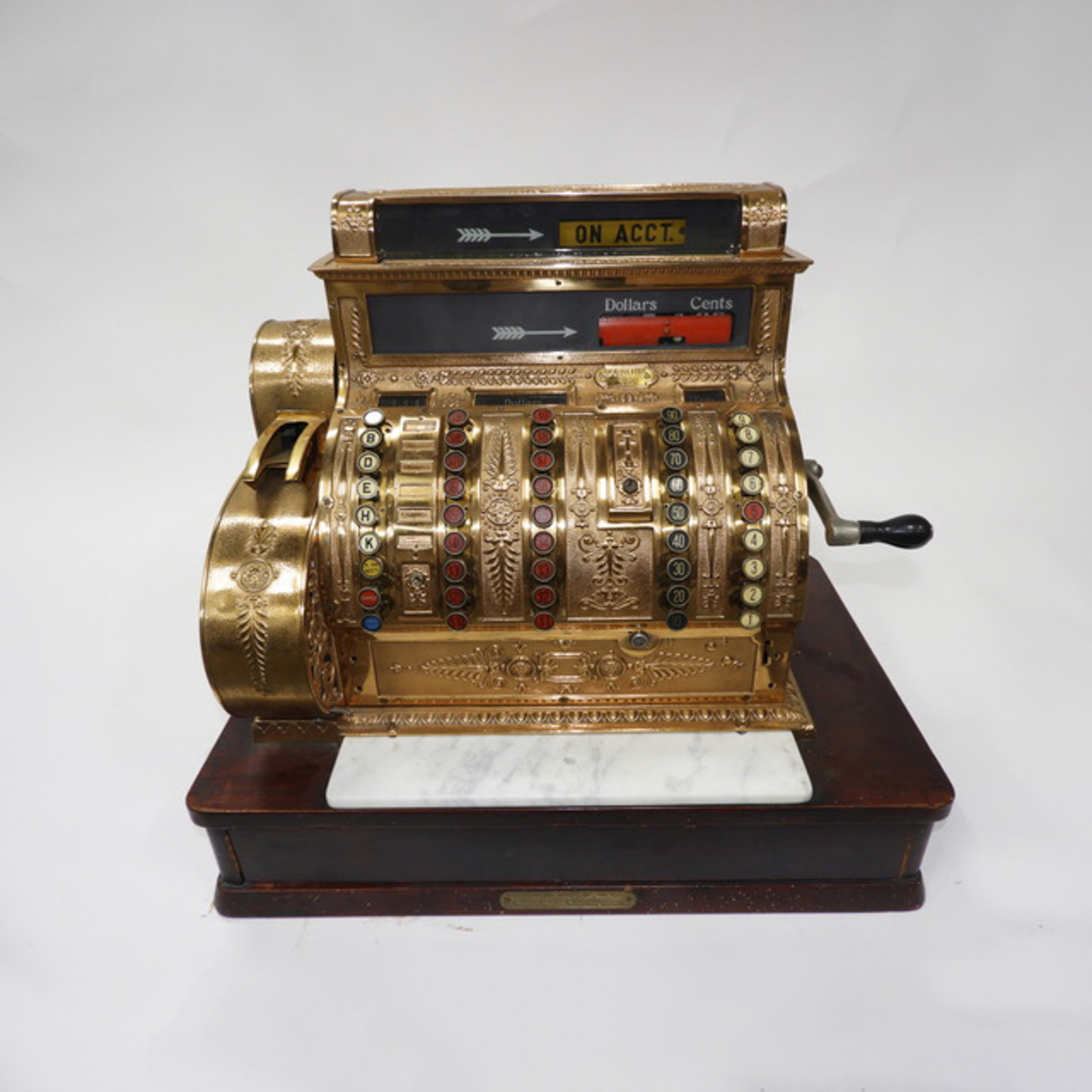 National Cash Register (NCR)