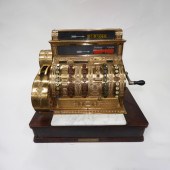 National Cash Register (NCR) M