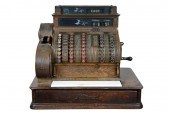 NATIONAL CASH REGISTERConditio
