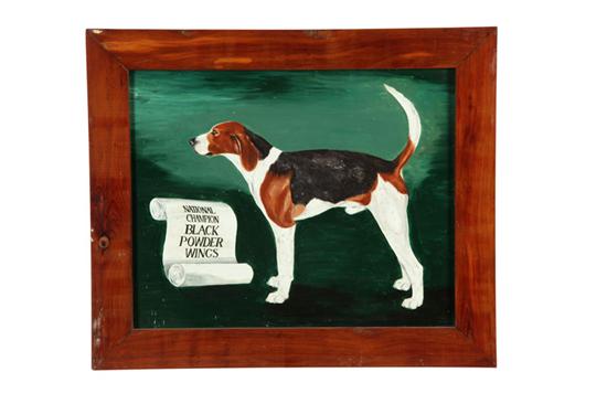 ''NATIONAL CHAMPION BLACK POWDER
