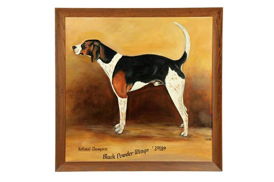 ''NATIONAL CHAMPION BLACK POWDER