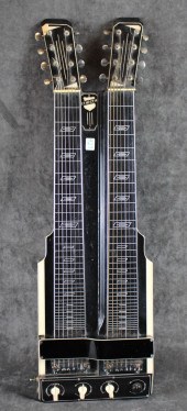 NATIONAL DOUBLE EIGHT STEEL CO