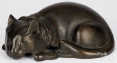NATIONAL FOUNDRY CAST IRON SLE