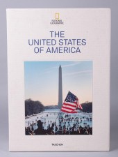 NATIONAL GEOGRAPHIC: THE UNITE