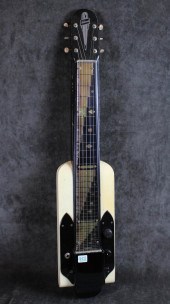 NATIONAL LAP STEEL GUITARNATIO