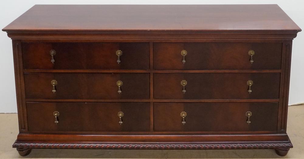NATIONAL MT AIRY CHERRY DOUBLE