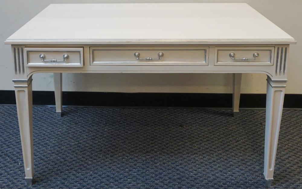 NATIONAL MT AIRY DISTRESSED PAINTED