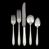 NATIONAL OVERTURE STERLING SIL