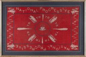 NATIONAL PROGRESSIVE PARTY CAM