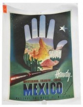NATIONAL RAILWAYS OF MEXICO ES