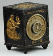 NATIONAL SAFE STILL BANK Scarc